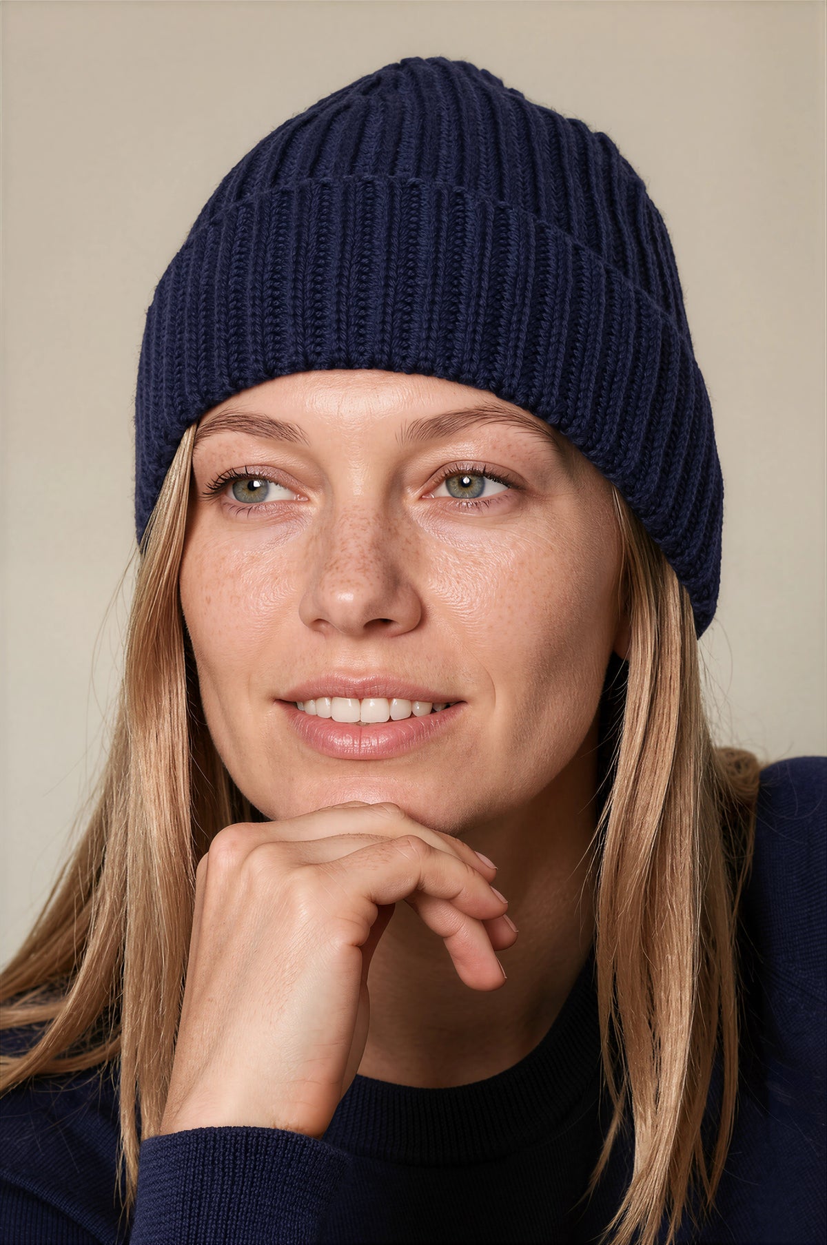 Berretto - Navy
