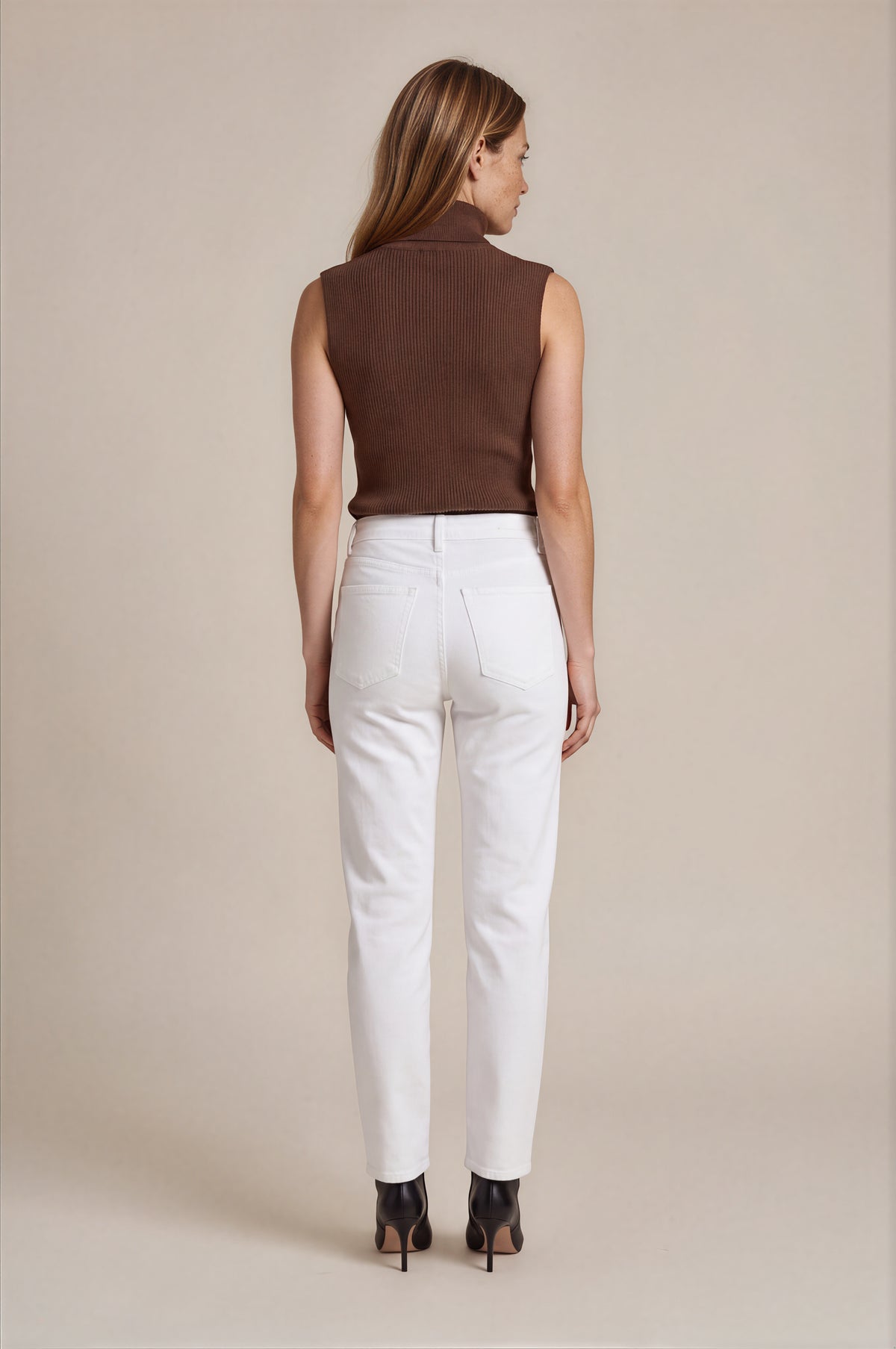 Dolcevita - Brown