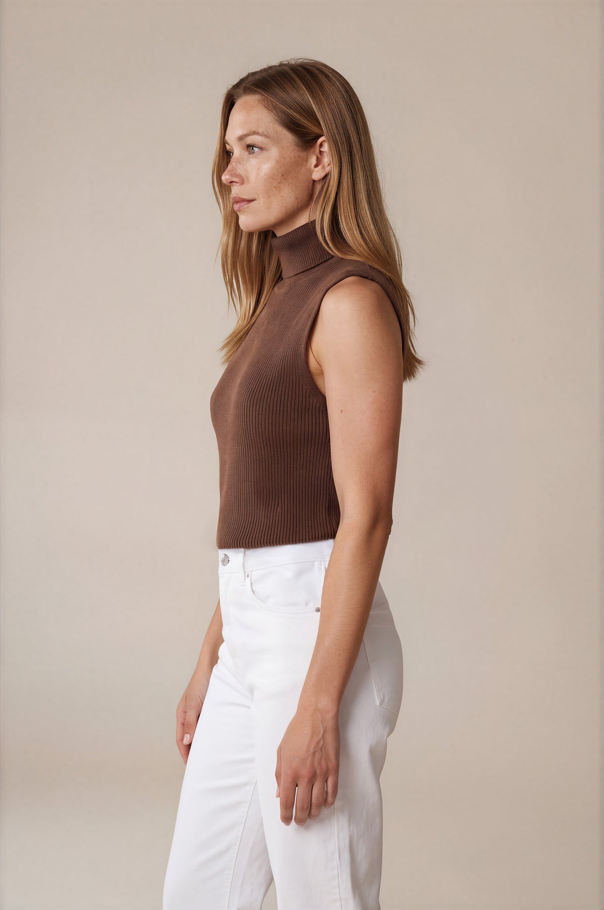 Dolcevita - Brown