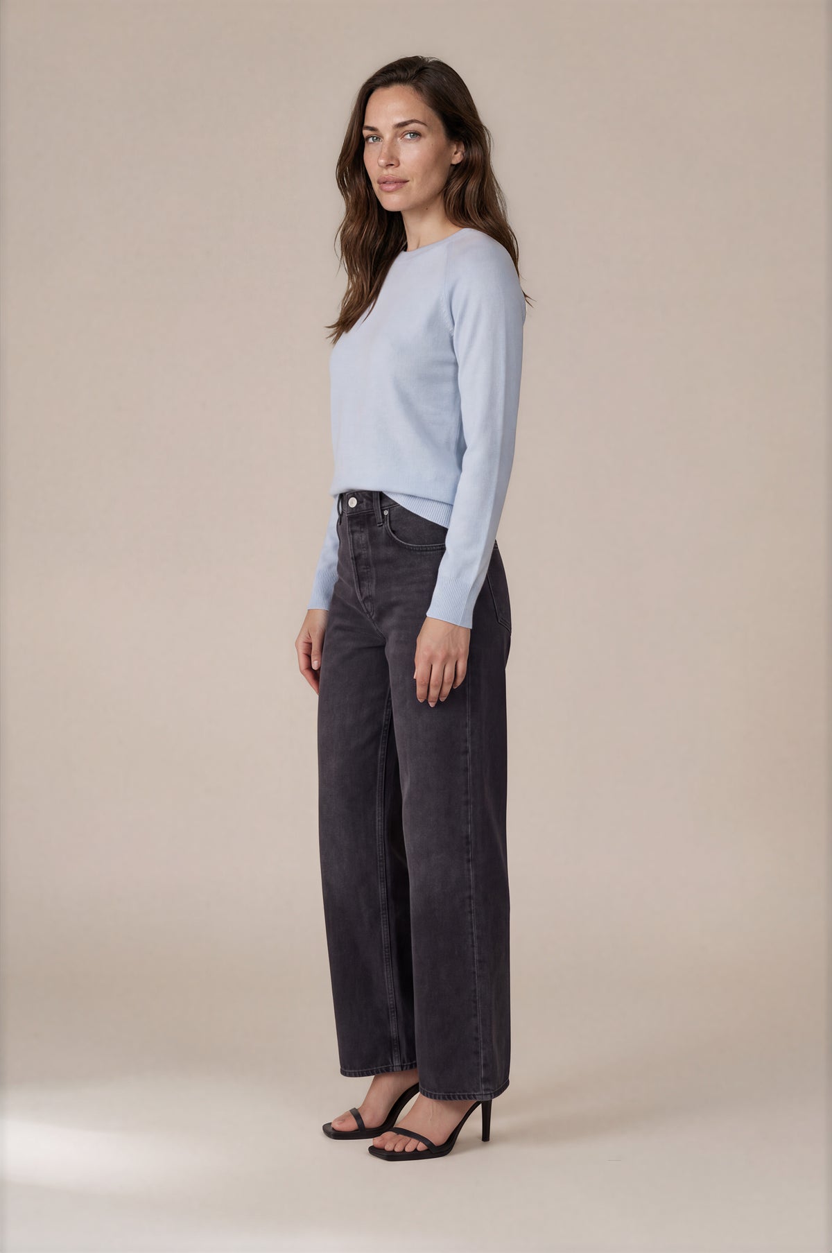 Maglia - Light Blue