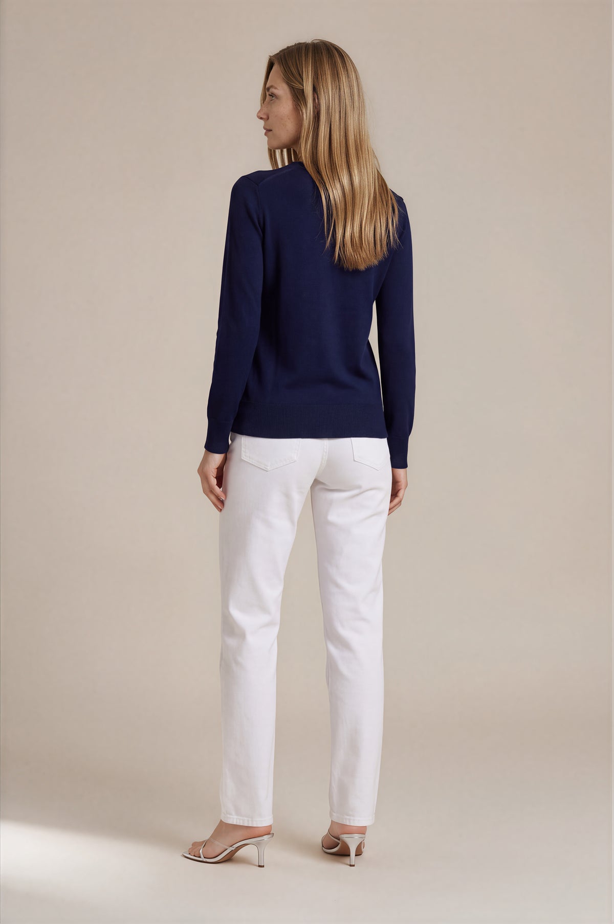 Maglia - Navy