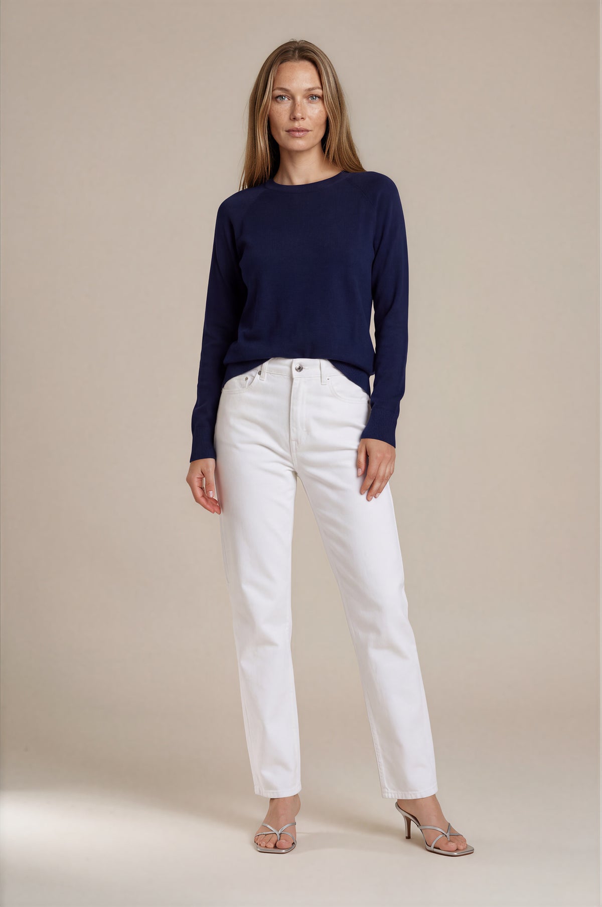 Maglia - Navy