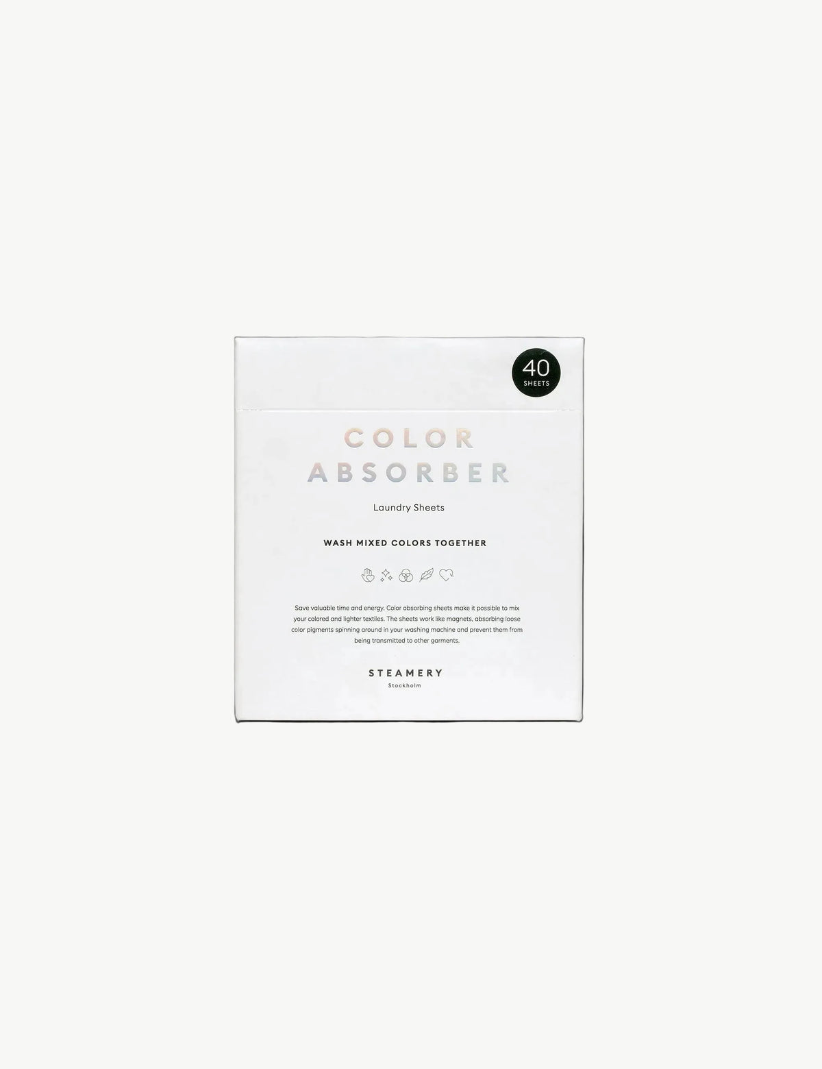Color Absorber