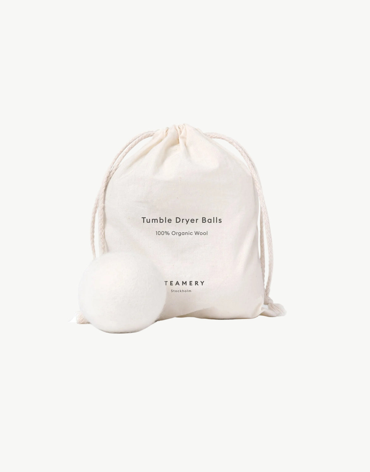 Tumble Dryer Balls