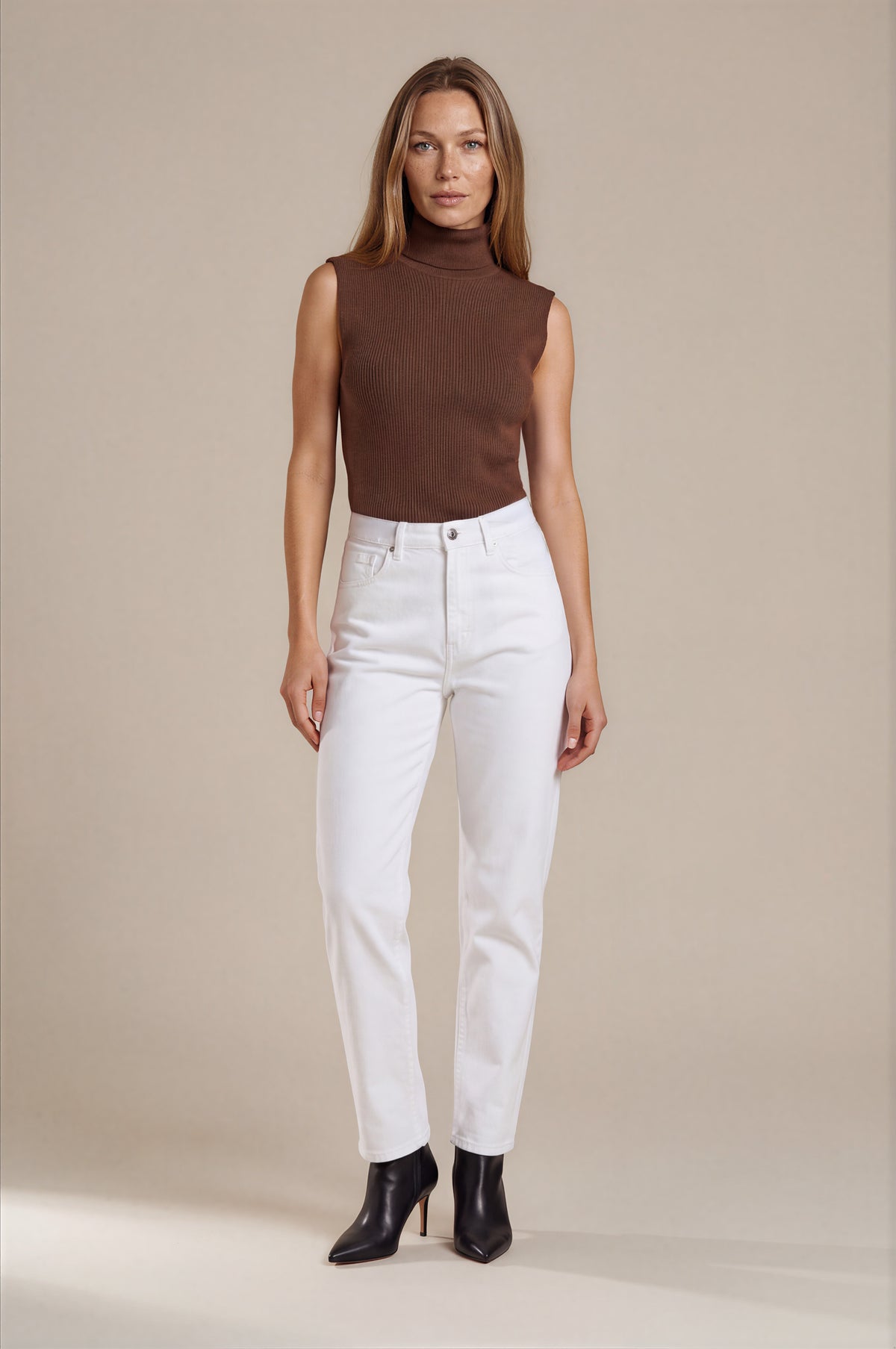 Dolcevita - Brown