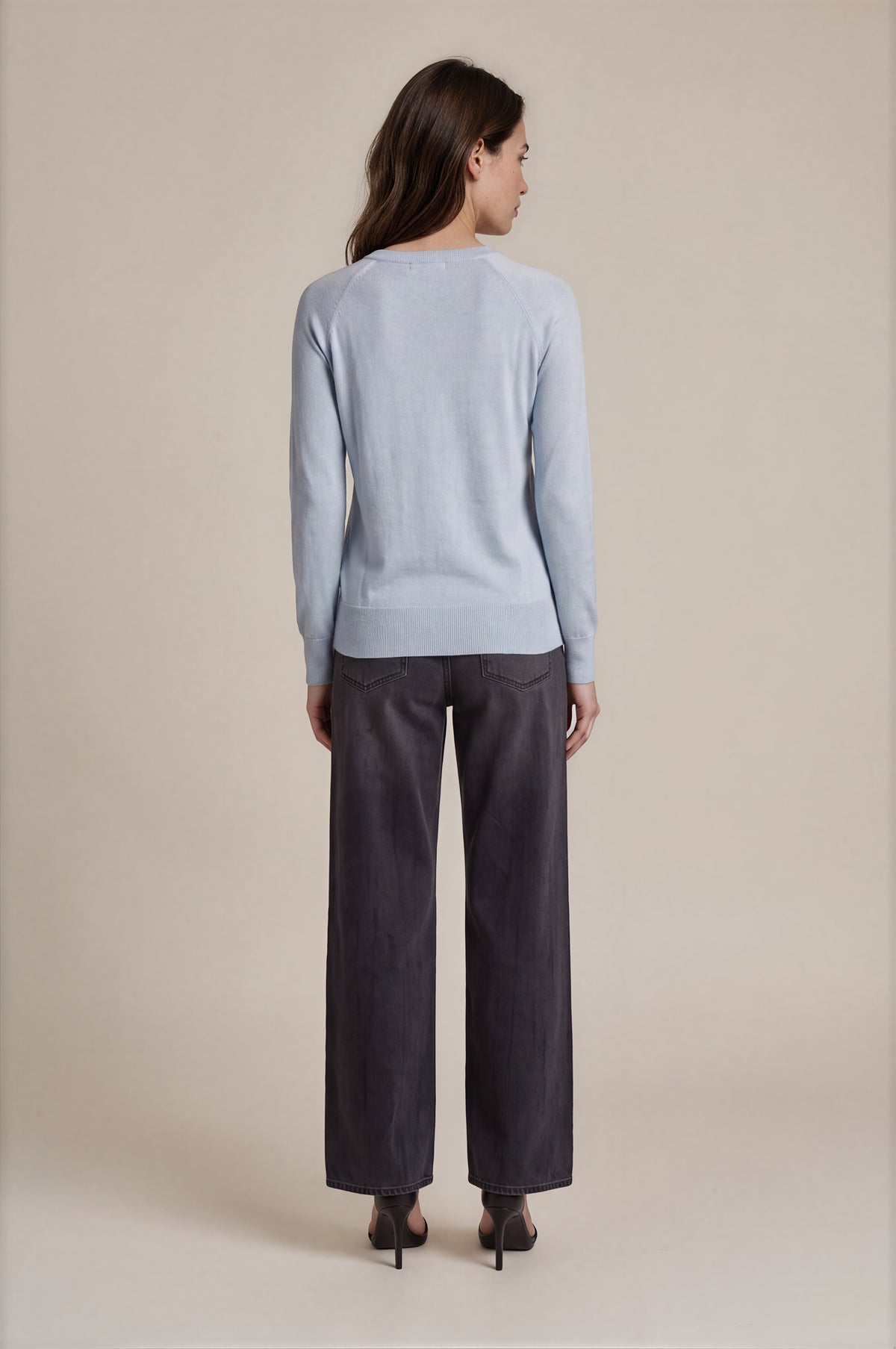Maglia - Light Blue