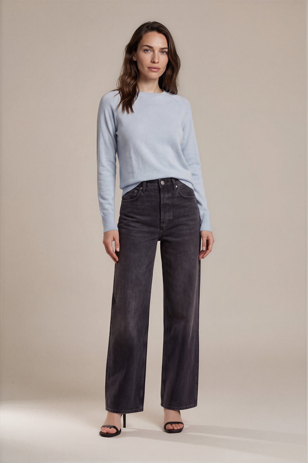 Maglia - Light Blue