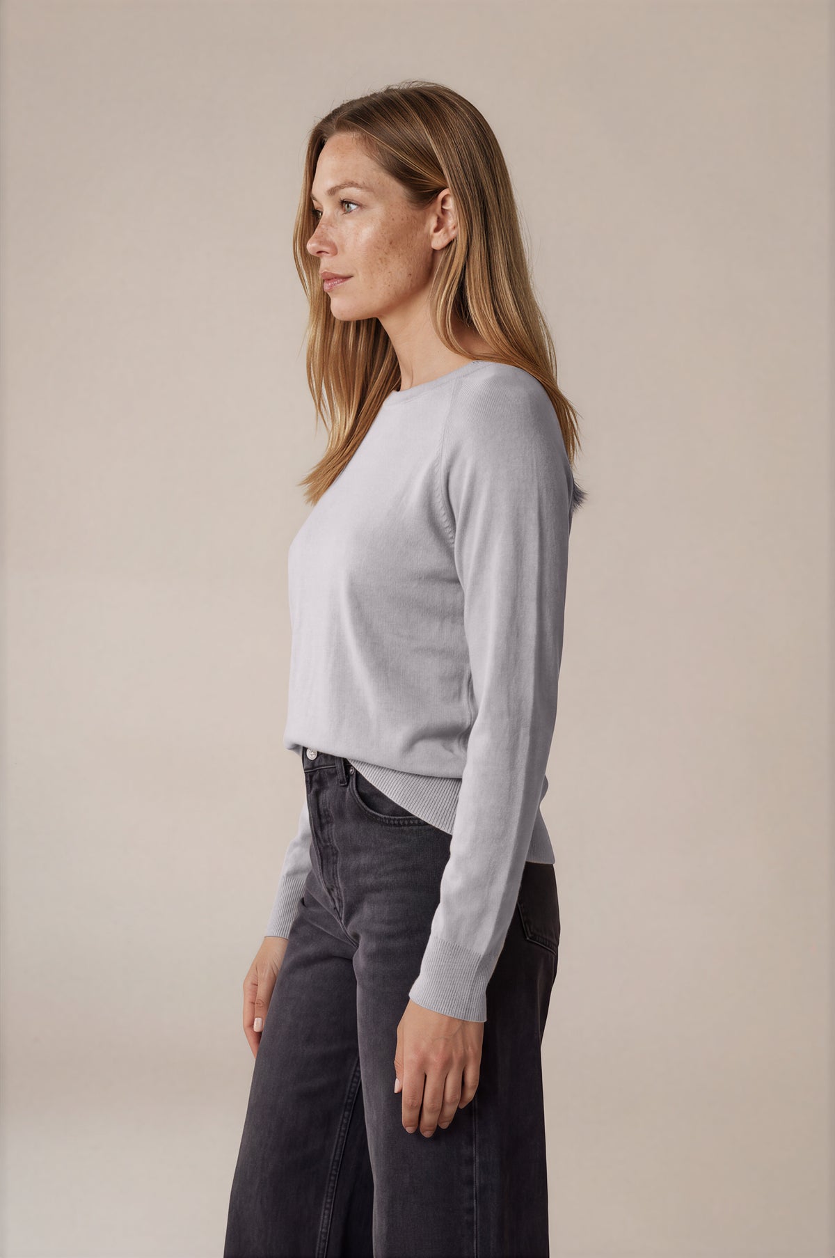 Maglia - Pebble