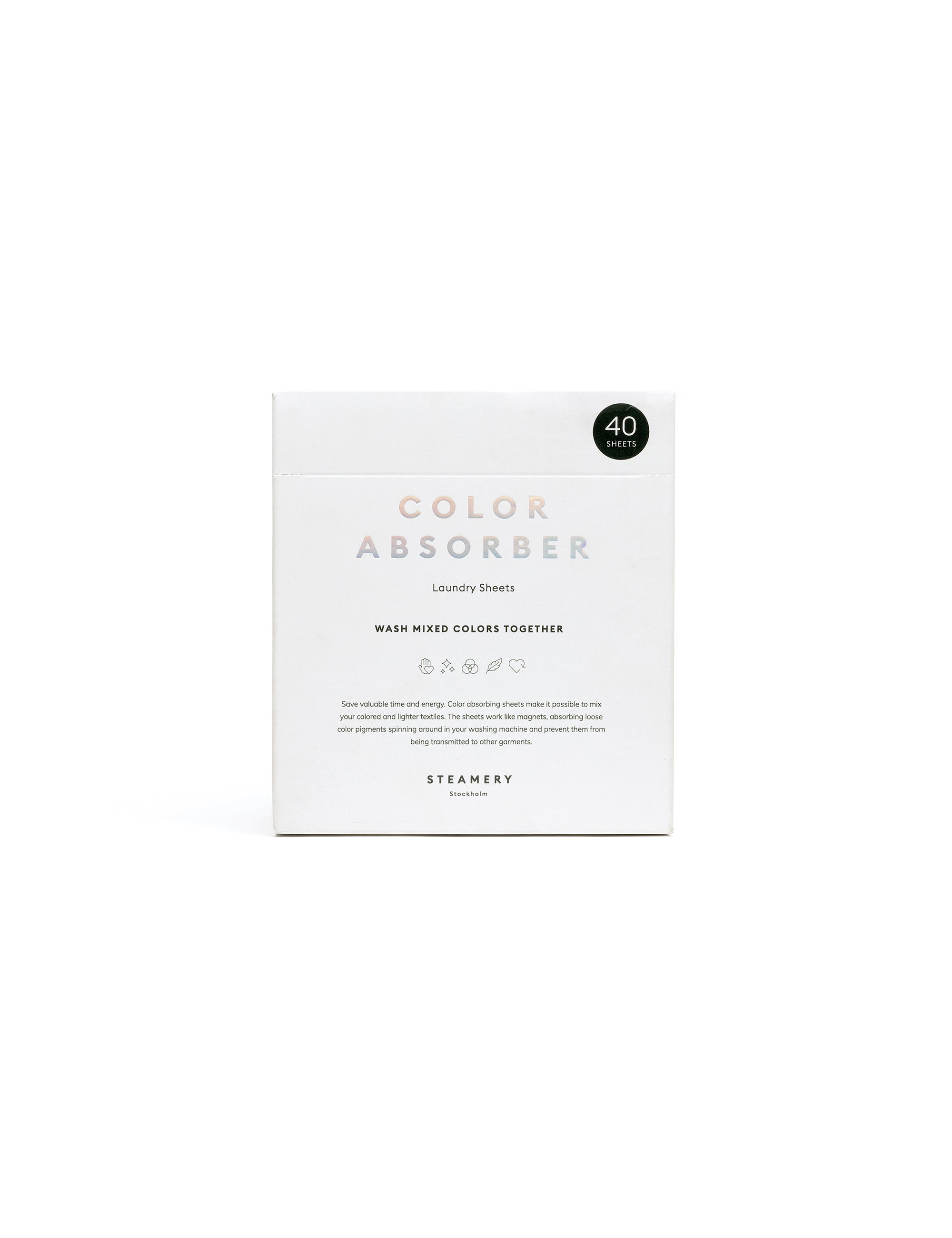 Color Absorber