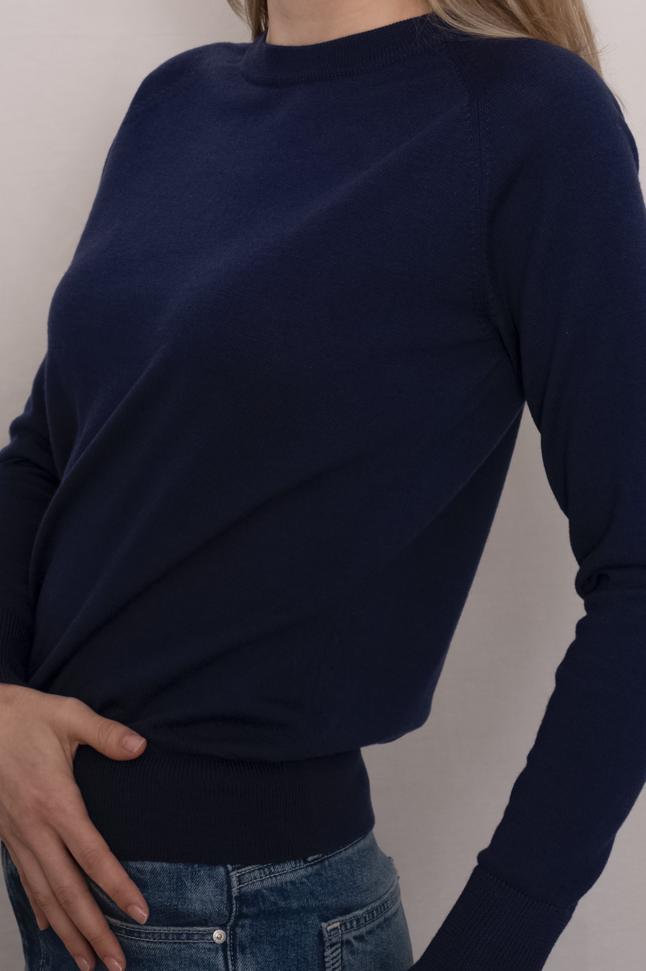 Maglia - Navy