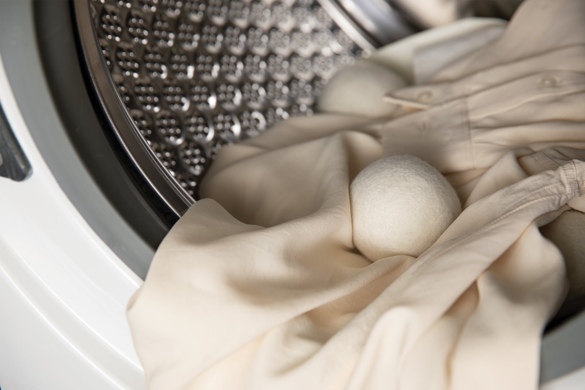 Tumble Dryer Balls RILABEL